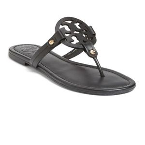 Tory Burch Miller Sandal